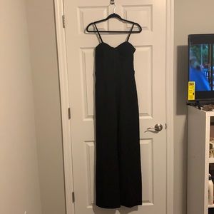 Fashion Nova Jumpsuit